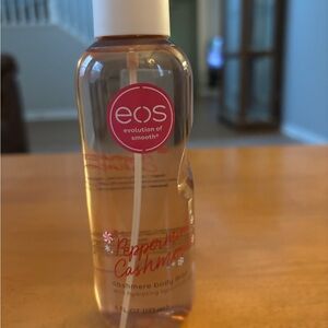 EOS Cashmere